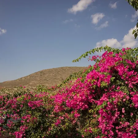 Semesterbostad Soleil Adamantas (Milos)