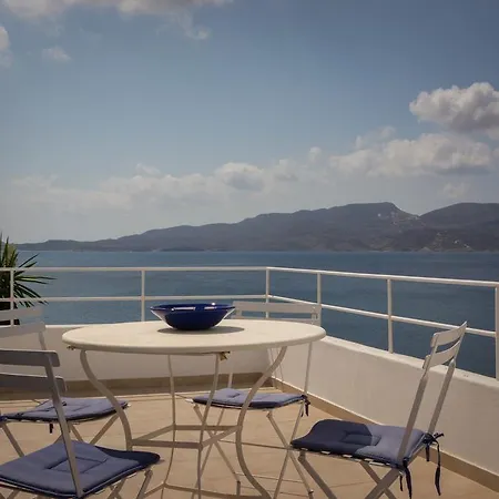 Semesterbostad Soleil