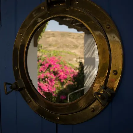 Semesterbostad Soleil *