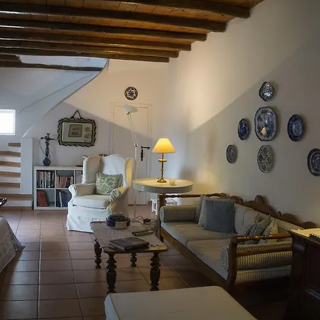 Semesterbostad Soleil *