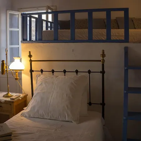 Semesterbostad Soleil *