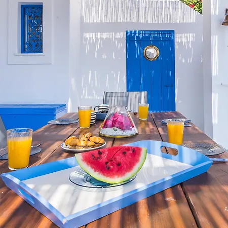 Soleil * Adamantas (Milos)