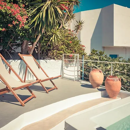 Soleil Semesterbostad *