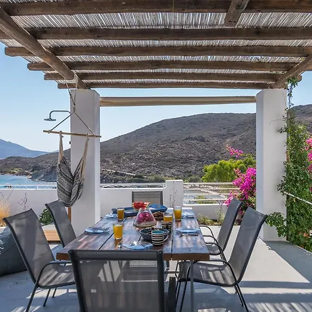 Semesterbostad Soleil Adamantas (Milos)