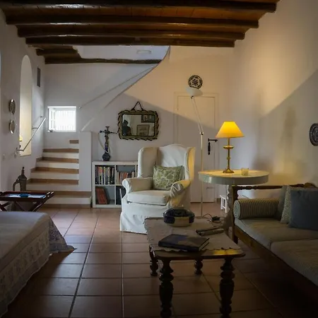 Soleil Semesterbostad *