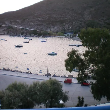 Soleil * Adamantas (Milos)