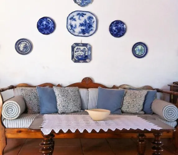 Soleil Holiday home Adamantas (Milos)