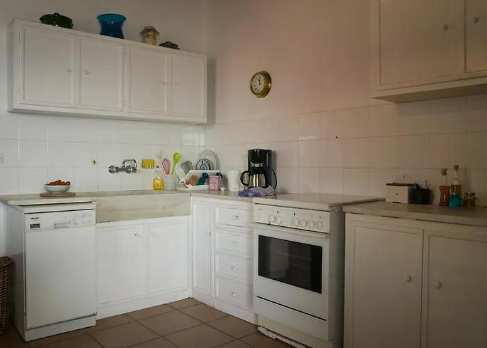 Holiday home Soleil *