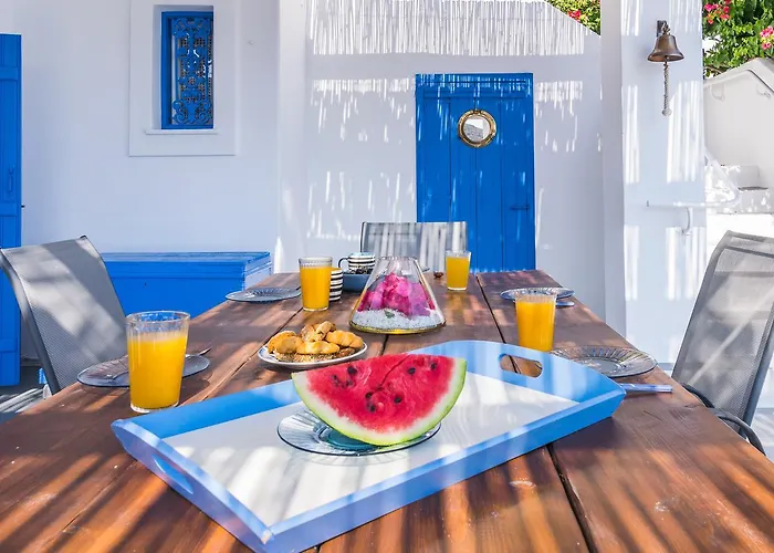 Soleil * Adamantas (Milos)