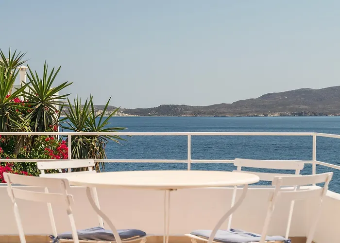 Holiday home Soleil *