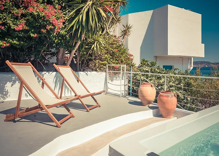 Soleil Holiday home *