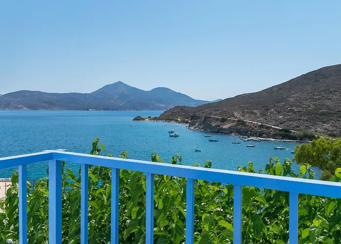 Soleil Holiday home *