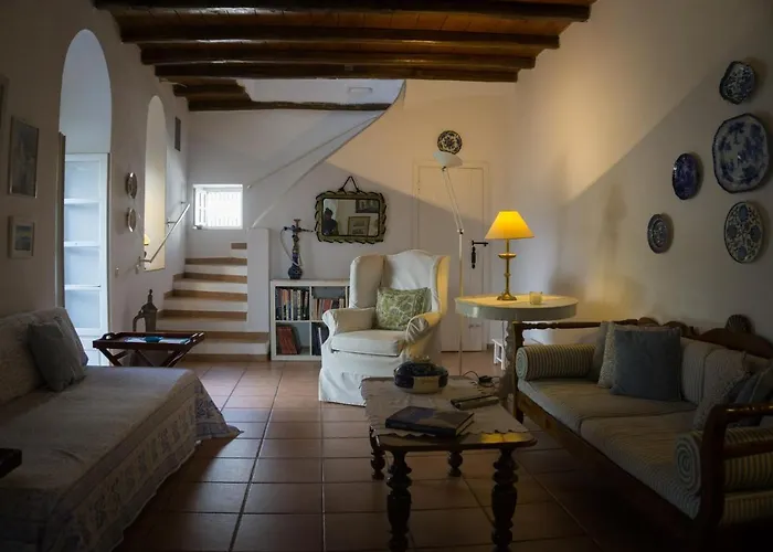 Soleil Holiday home *