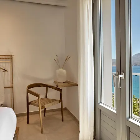 Prázdninový dům Soleil - Delmar Collection Adamantas (Milos)