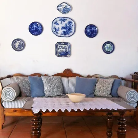 Soleil Σπίτι διακοπών Αδάμας