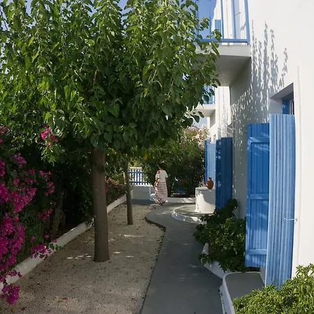 Σπίτι διακοπών Soleil *