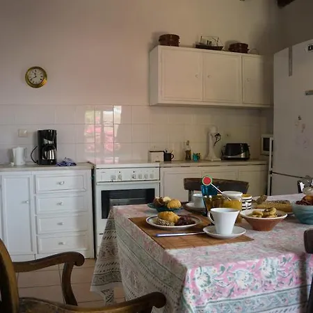 Σπίτι διακοπών Soleil