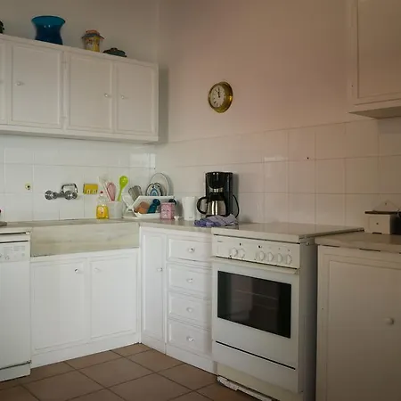 Σπίτι διακοπών Soleil *