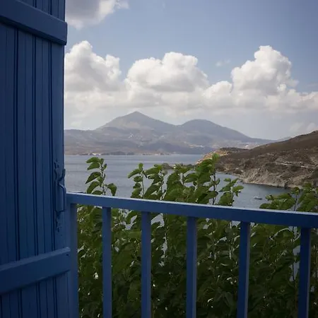 Σπίτι διακοπών Soleil *