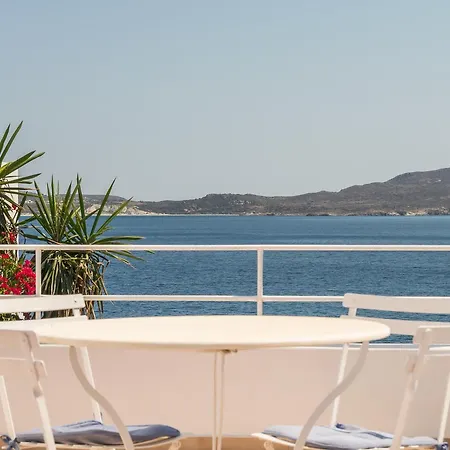 Σπίτι διακοπών Soleil *