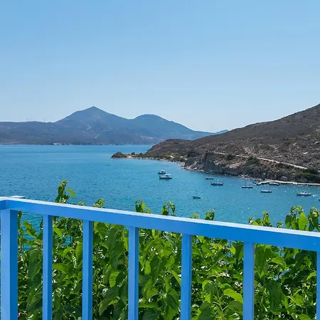 Soleil Σπίτι διακοπών *