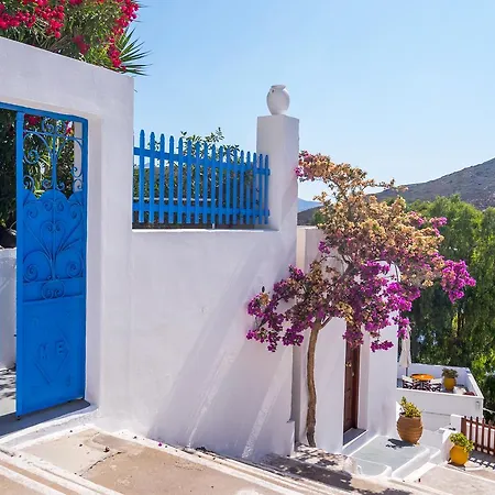 Prázdninový dům Soleil