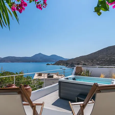 Soleil Holiday home
