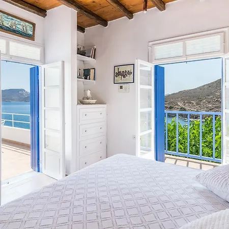 Soleil Σπίτι διακοπών *