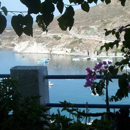 Σπίτι διακοπών Soleil