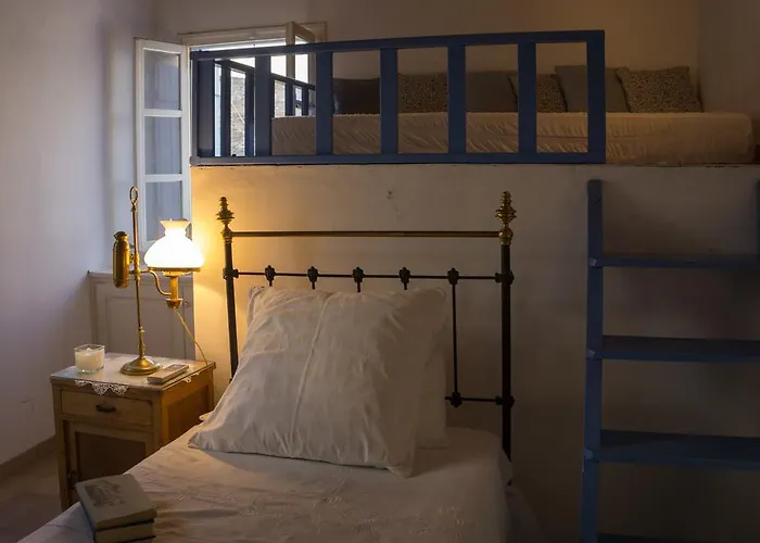 Prázdninový dům Soleil *