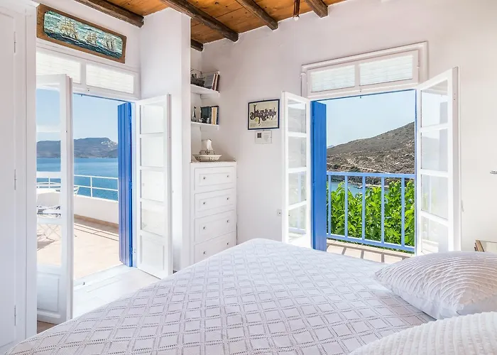 Soleil Prázdninový dům *