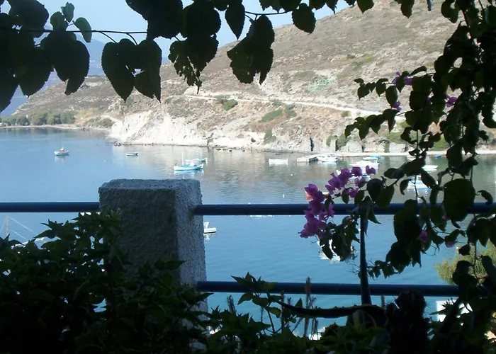 Prázdninový dům Soleil